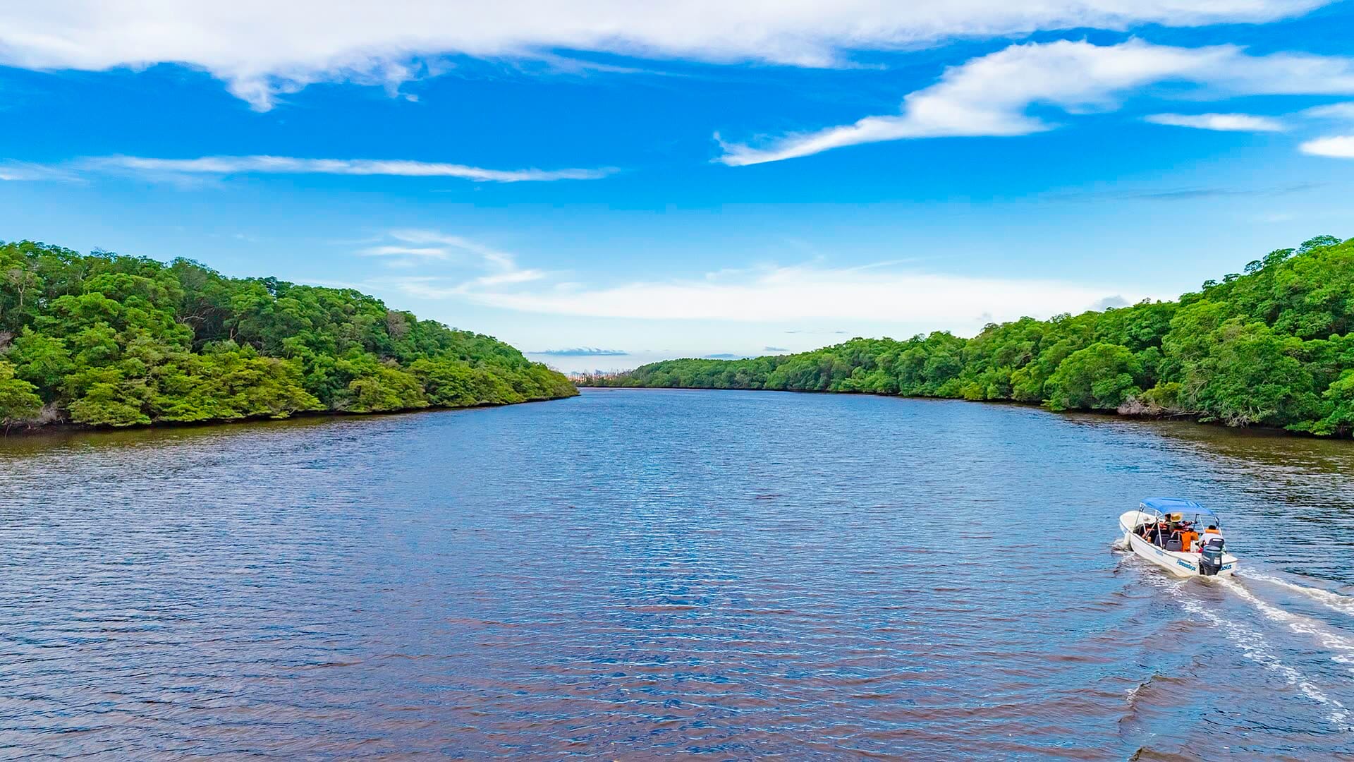 Delta do Parnaíba